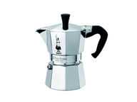 Bialetti 9 Moka Express espressopannu