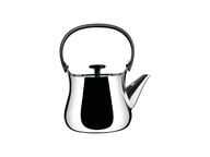 Alessi Cha teepannu