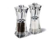 Cole & Mason suolamylly Crystal 12,5 cm