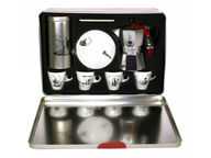 Bialetti Moka Carosello lahjasetti
