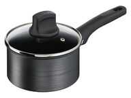 Tefal Titanium Fusion Keittokasari 16 cm ja kansi