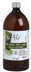 Aloe vera mehu 1 l, Pur Aloe