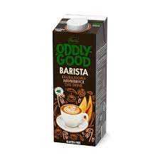 VALIO ODDLYGOOD BARISTA KAURAJUOMA 1L