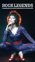 Rock Legends Show poster