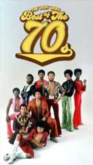 The Very Best of the 70s show poster