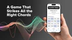 AXS TV Harmonies is our new game.