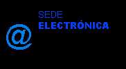 Sede Electrónica
