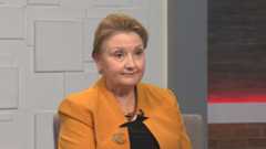 Christine Mackay/President & CEO, Greater Phoenix Economic Council on 'Arizona Horizon'