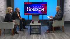 Dr. Scott Spurgeon & Marilynn Babyar