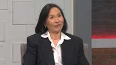 Author May Busch on 'Arizona Horizon'