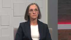 Sarah Porter, Director, Kyl Center for Water Policy, ASU