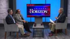 Professor Xinxin Ding, U of A Department of Pharmacology and Toxicology Professor Raina Maier, U of A College of Agriculture, Life and Environmental Sciences