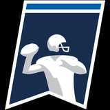 COLLEGE FOOTBALL Logo