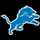 Detroit Lions