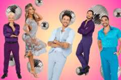 "Dancing with the Stars"