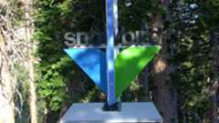 Snow Stake