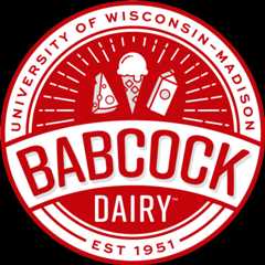 Babcock Dairy Store Logo