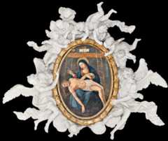 Crocifisso Cappella Sansevero