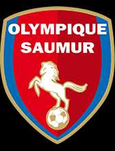 Logo Saumur