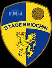 Logo Saint-Brieuc