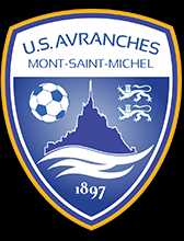 Logo Avranches 