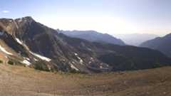 Hidden Peak