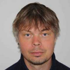 Anders Gravbrøt Finstad