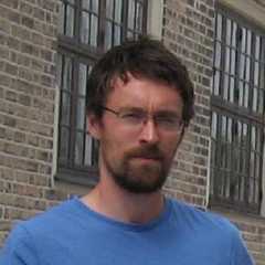 Brage Bremset Hansen