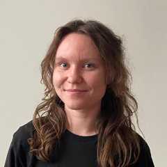 Christianne Dalsbotten Solvåg