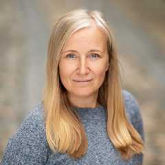 Jessica Larsson