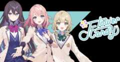 Flower Candy