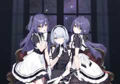 SILENT QUEEN