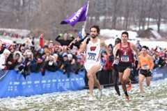 Cross Country: Wisconsin men and women earn their championship bids