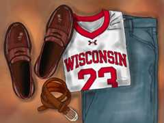 Faux fur, polka dots: Your guide to 2025 fall fashion