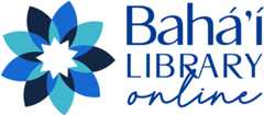 Baha'i Library Online