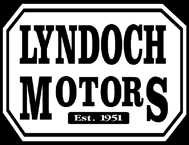 Lyndoch Motors