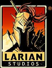 Larian Studios logo