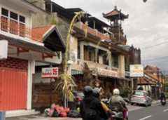 Makna Hari Raya Galungan yang Hilang