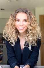 Photo of Abigail Campbell