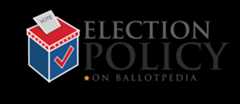 Election policy on Ballotpedia
