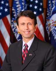 Bobby Jindal (R) 85%