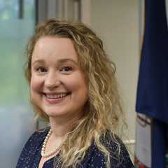 Photo of Amanda Herbert