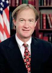 Lincoln Chafee (D) 0.3L