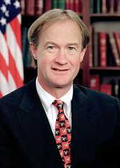 Lincoln Chafee (D) 51%