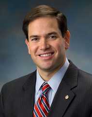 Marco Rubio (R) 6.2C