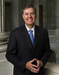 Lindsey Graham (R) 77%