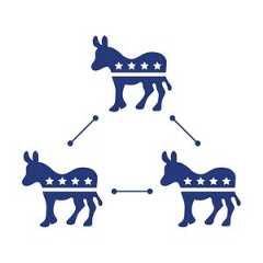 Legislative approaches supporting ESG enacted in Democratic trifecta states