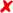 Red x.svg