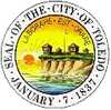 Toledo OH seal.png