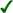 Yes check.svg